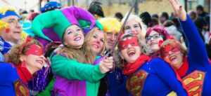 carnevale di sanremo gruppi organizzati prenota_